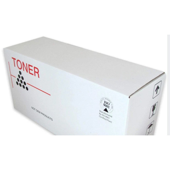 Brother TN2345 / TN 2345 High Yield Black Compatible Toner Low Cost