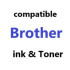 Brother Compatible