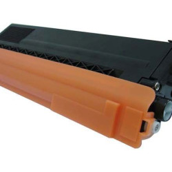 Compatible Brother TN340BK TN340K Black Toner Cartridge compatible