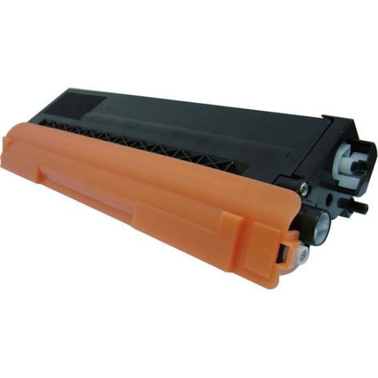 Compatible Brother TN340BK TN340K Black Toner Cartridge compatible
