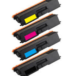 Compatible Brother TN443Y Toner Cartridge compatible