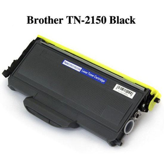 Compatible Brother TN2150 Toner Cartridge compatible