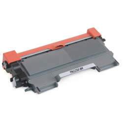 Compatible Brother TN2250 Toner Cartridge compatible