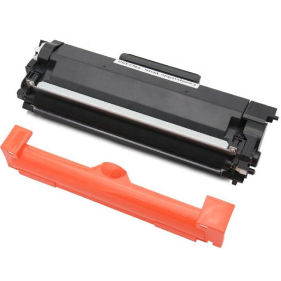 Compatible TN2445 Toner Cartridge for Brother