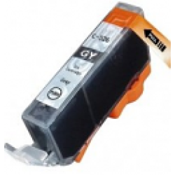 Compatible Canon CLi651GY Grey XL Ink Cartridge compatible 