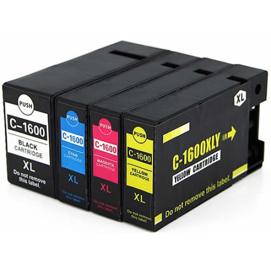 PGi1600XL Ink Cartridge compatible
