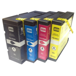 Compatible PGi2600XL Ink Cartridge compatible