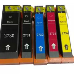 Compatible Epson 273 273XL Ink Cartridge compatible