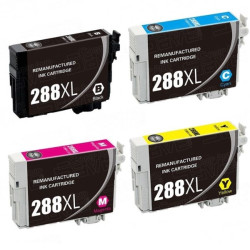 Compatible Epson 288XL Ink Cartridge compatible