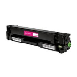 Compatible HP CF403A Magenta Toner Cartridge compatible