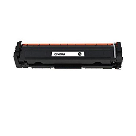 Compatible HP 410A CF410A Toner Cartridge compatible