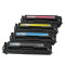 Compatible HP 416X W2040X M479fdw Toner Cartridge compatible without smart chip