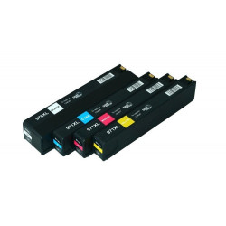 Compatible HP 970XL Ink Cartridge compatible