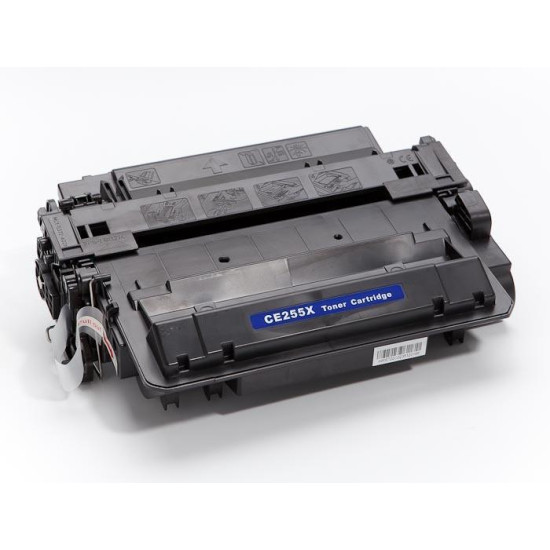 Compatible HP 05X CE505X High Yield Toner Cartridge compatible