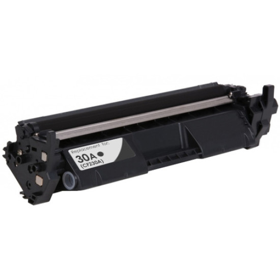 Compatible HP 17A / CF217A Toner Cartridge compatible