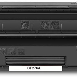 Compatible HP CF276A 76A Toner Cartridge