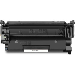 Compatible HP CF276A 76A Toner Cartridge