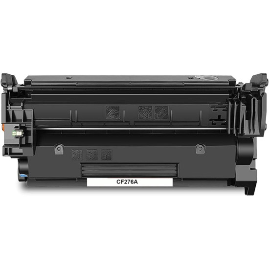 Compatible HP CF276A 76A Toner Cartridge