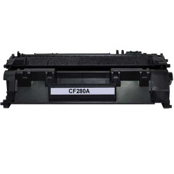 Compatible HP 80A / CF280A Toner Cartridge compatible