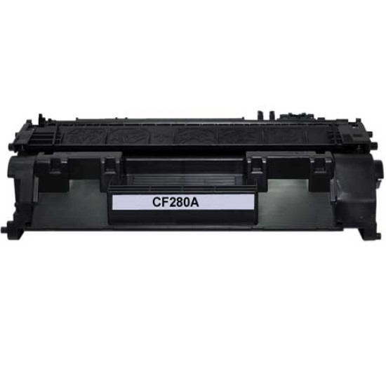 Compatible HP 80A / CF280A Toner Cartridge compatible