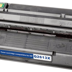 Compatible HP 13A Q2613A  Toner Cartridge compatible