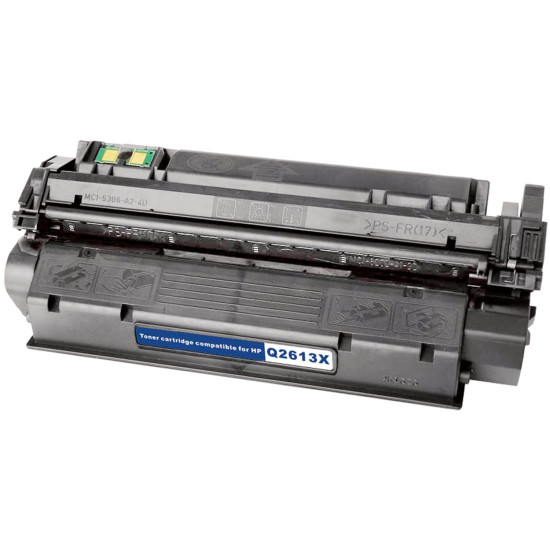 Compatible HP 13X Q2613X  Toner Cartridge compatible