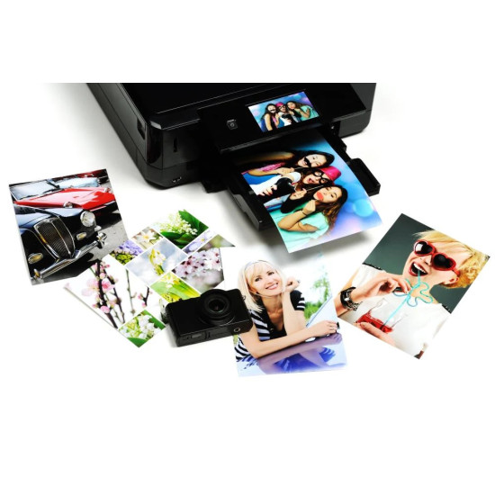 Glossy Photo paper 4R 60 sheets